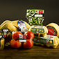 Calidad Alimentaria